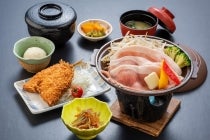 3月以降の出発 ◎WEB予約でリボンポイント2ポイント◎【名古屋駅西口・エスカ地下街発】*日帰り昼食付*『沼津de選べるランチ&三島スカイウォーク』3